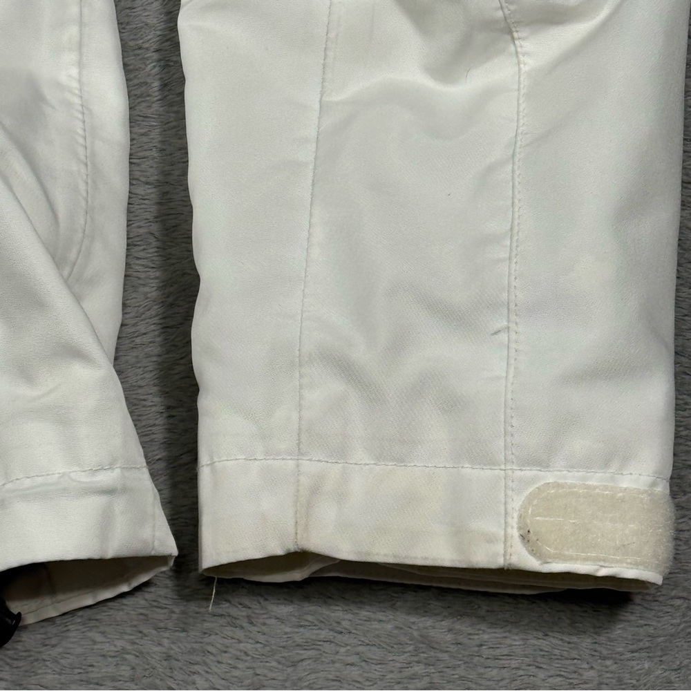 Helly Hansen Helly Tech Sailing Jacket Women M Wh… - image 6